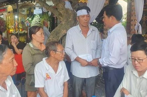 Bắt tài xế gây tai nạn làm 4 người tử vong