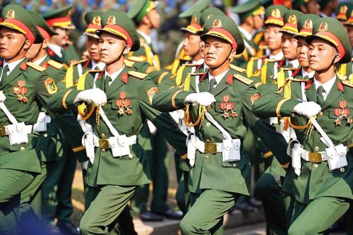 Nhiệm vụ A50 và nhiệm vụ A80 là gì?