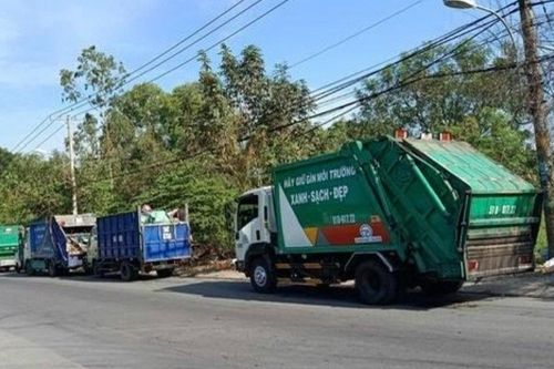 Từ 1/6, người dân TP.HCM trả tiền rác theo số kg