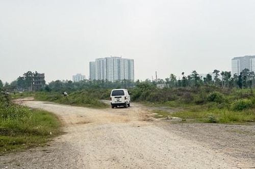 Hạ tầng các khu đô thị - Bao giờ mới hoàn thiện?