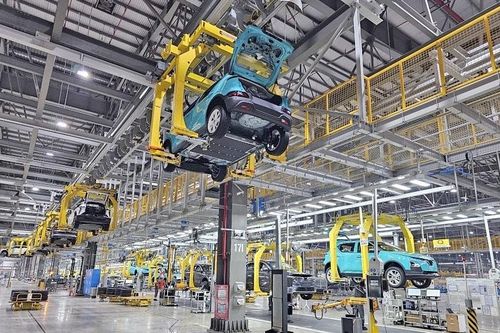 Tin tức đặc biệt trên báo in Hànôịmới ngày 7-5-2025