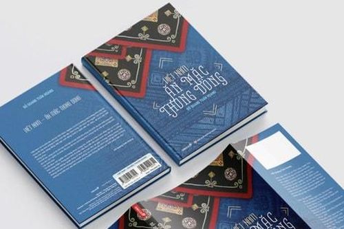 Tập ký về nét độc đáo trong văn hóa ăn mặc các dân tộc Việt Nam