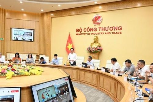 Các tập đoàn, tổng công ty lớn sẽ sớm hiện thực hóa các thỏa thuận với đối tác Hoa Kỳ