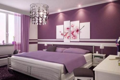 Hướng phòng ngủ cho người mệnh Hỏa mang đến may mắn, hạnh phúc