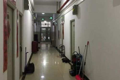 Lắp đặt tủ giày ở hành lang chung cư, người đàn ông bị hàng xóm kiện ra tòa: Anh phải tháo dỡ ngay lập tức!