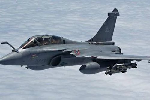 Tiêm kích Rafale, Su-30MKI của Ấn Độ áp sát biên giới Pakistan