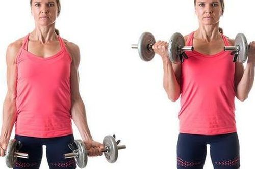 4 bài tập tốt cho phụ nữ thời kỳ mãn kinh