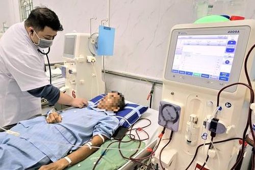 Bệnh thận đái tháo đường: Biến chứng nguy hiểm cần được tầm soát và điều trị sớm