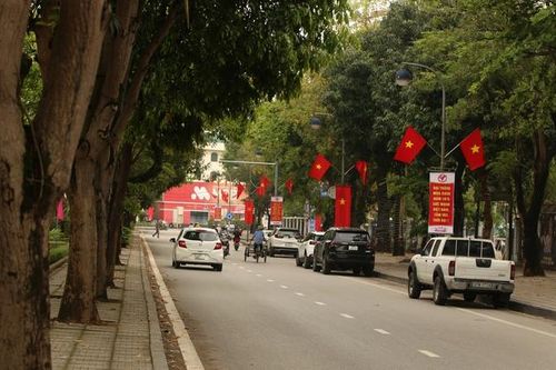 TP Vinh 'chốt' 6 tên phường mới sau sáp nhập
