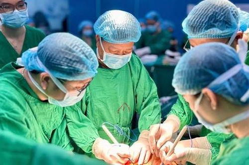 Kỳ tích: Chỉ 1 tuần, 2 ca ghép phổi thành công ngoạn mục