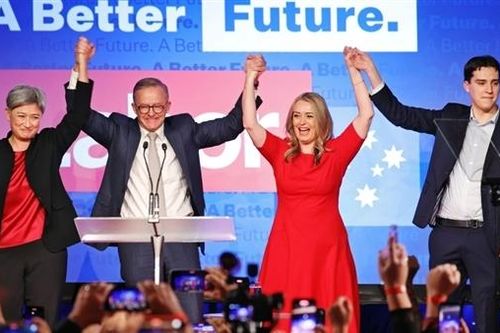 Bầu cử Australia: Điều gì làm nên thắng lợi vang dội của Thủ tướng Albanese?