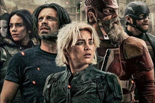 Bom tấn Thunderbolts* quá hay, là bộ phim Marvel 'cần nhất ngay lúc này'?