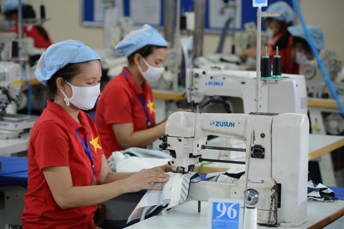 Hà Nội: Đề nghị tặng thưởng Huân chương Lao động cho nhiều cá nhân, tập thể