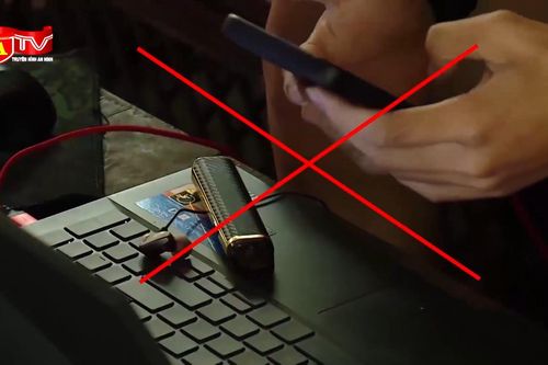 Phạt nặng hành vi sử dụng và chứa chấp thuốc lá thế hệ mới
