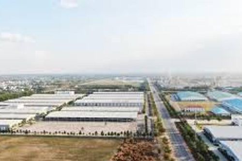 Kiến nghị xử lý vi phạm tại Cần Thơ
