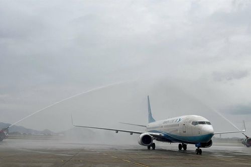 Chọn đường bay thay thế do ảnh hưởng xung đột giữa Ấn Độ và Pakistan