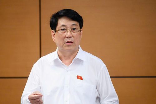 Luật khi đưa vào cuộc sống phải có 'tuổi thọ' lâu dài