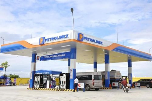 Petrolimex tạm dừng quyền Tổng Giám đốc với ông Đào Nam Hải