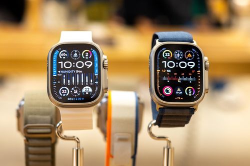 Tín hiệu đáng lo ngại với Apple