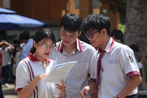 Đề xuất bỏ hình thức kỷ luật đình chỉ học sinh