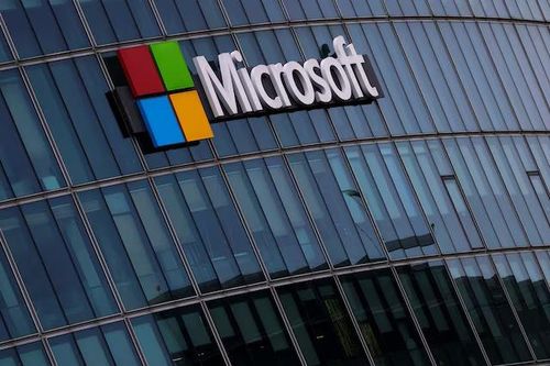 Microsoft nhận quyết định lịch sử