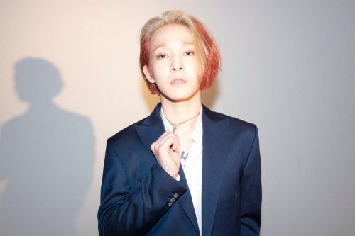 Nam Tae Hyun tiếp tục bị bắt vì lái xe khi say rượu