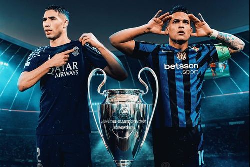 Giá vé đắt đỏ xem chung kết Champions League