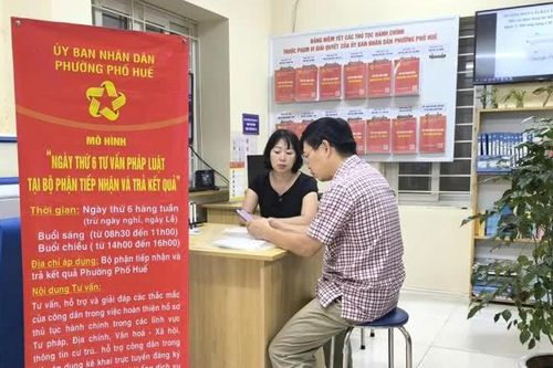 Số hóa toàn diện nền hành chính công