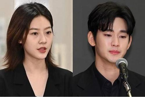 Gia đình Kim Sae-ron công bố bằng chứng gây sốc, kiện Kim Soo-hyun vì hành vi lạm dụng