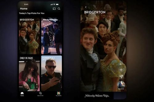 Những thay đổi lớn sắp diễn ra trên Netflix