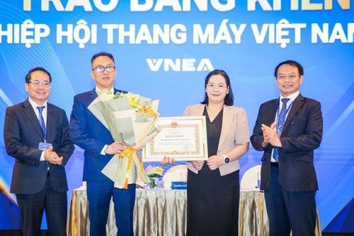 Dấu ấn nhiệm kỳ đầu, khởi động chặng đường mới