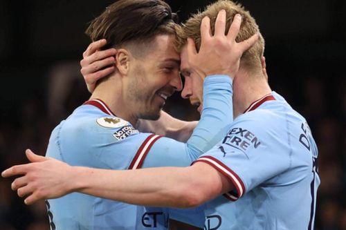 Tin chuyển nhượng hôm nay 8/5: Napoli nhắm loạt sao Man City, sao trẻ MU lên tiếng chốt tương lai