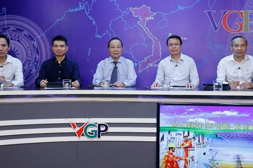 Bảo đảm điện cho tăng trưởng – Yêu cầu và giải pháp