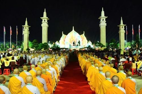 Từ Vesak đến EXPO: Dấu ấn văn hóa đối ngoại Việt Nam trên hành trình hội nhập
