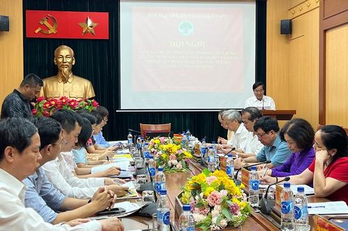 Cần nhân rộng mô hình Câu lạc bộ liên thế hệ tự giúp nhau tại các địa phương