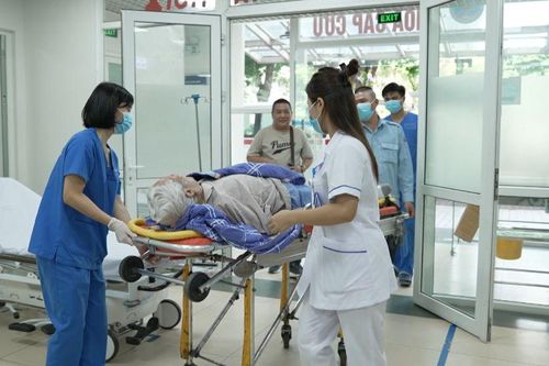 Bảo đảm công tác kiểm soát an ninh tại bệnh viện sau các vụ y bác sĩ bị hành hung