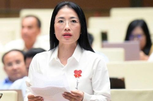 Đại biểu Quốc hội đề nghị kiểm soát chặt chẽ việc mua bán hóa chất xyanua