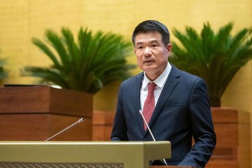 Trình Quốc hội mô hình Viện kiểm sát nhân dân 3 cấp, tăng số lượng kiểm sát viên tối cao