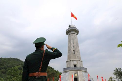 Vẹn nguyên tinh thần, ý chí Điện Biên