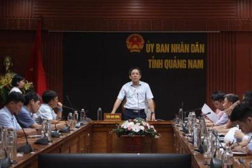 Vì sao Công ty Cổ phần Cấp thoát nước Quảng Nam nợ hàng trăm tỷ đồng?