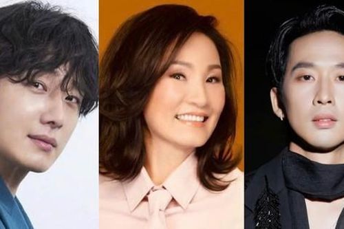 'Hoàng tử cổ trang' Jung Il-Woo khiến fan Việt bất ngờ khi tham gia phim có Hồng Đào - Tuấn Trần