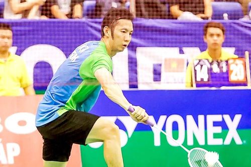 Giữ 'lửa' truyền cảm hứng