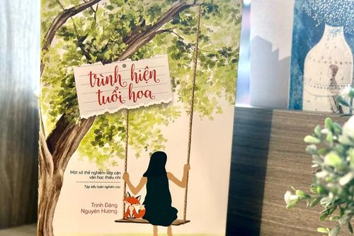 Trình hiện tuổi hoa