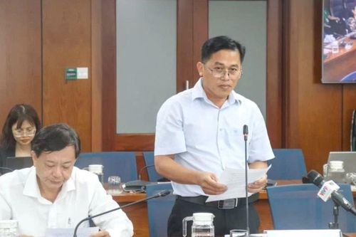 Tiến độ gỡ vướng, cấp sổ hồng các căn hộ tại TPHCM hiện ra sao?
