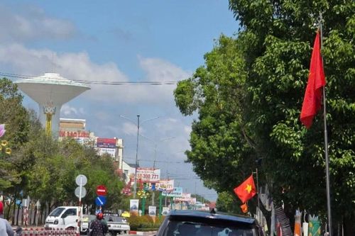 Bộ Công an yêu cầu Bạc Liêu cung cấp thông tin 29 dự án liên quan Công ty Công Minh