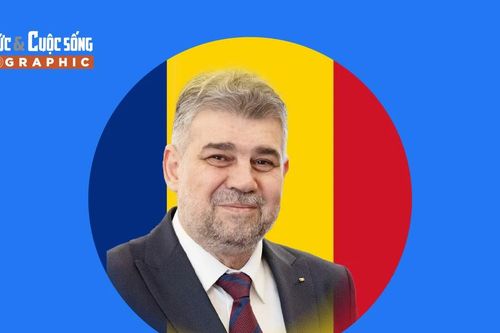 [INFOGRAPHIC] Thủ tướng Romania vừa từ chức là ai?