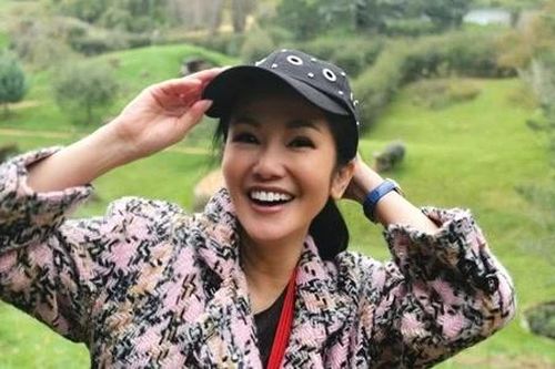 Diva Hồng Nhung làm rõ việc viết di chúc