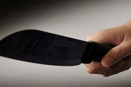 Con rể dùng dao chém mẹ vợ và hàng xóm tử vong ở Thái Nguyên