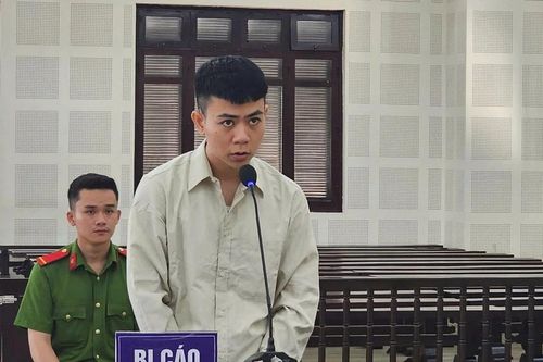 Đệ tử trùm lừa đảo Mr.Pips ở Đà Nẵng lĩnh 8 năm tù