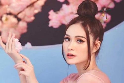 Đoàn Di Băng lên tiếng về ồn ào dầu gội Hanayuki